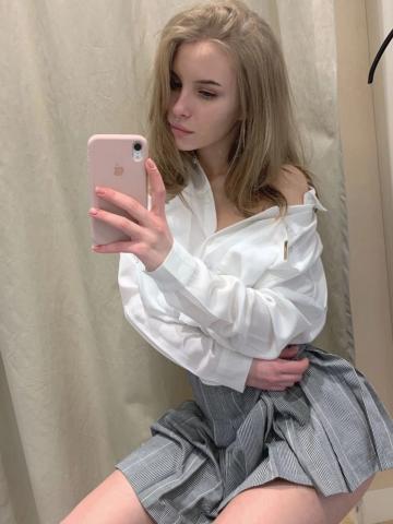 Анкета проститутки Фрида - Фото 1, , 23 года, №379263